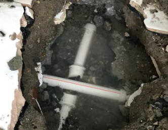 新宾卫生间防水公司