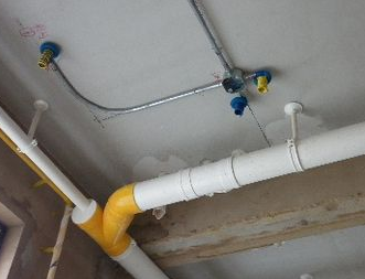 新宾水管维修价格明细