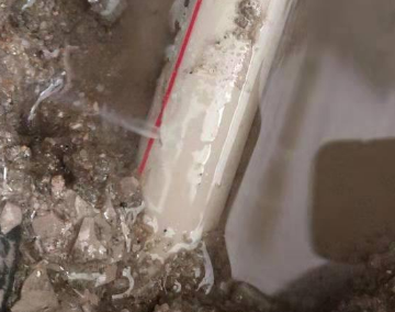 新宾水管维修多少钱
