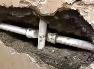 新宾水管维修哪家好