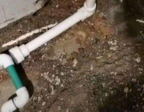 新宾卫生间测漏水服务电话