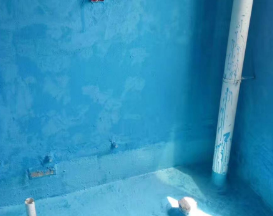 新宾卫生间防水多少钱