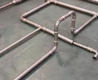 新宾水管维修多少钱