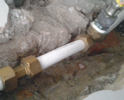新宾水管维修价格明细