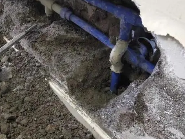 新宾卫生间测漏水哪家好